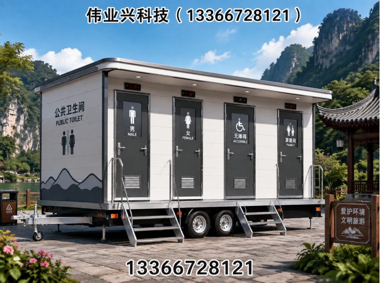 延庆区伟业兴科技展示图